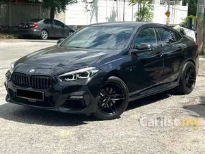 2024 BMW 218i 1.5 M Sport Coupe