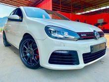 TIP TOP CONDITION 2009 2010 Volkswagen Golf 2.0 GTi Hatchback LOOK LIKE NEW
