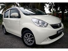 2011 Perodua Myvi 1.3 (A) LAGI BEST - BLACKLIST CAN LOAN