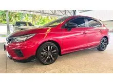 2023 Honda City 1.0 (ปี 20-25) RS Hatchback