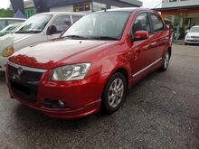 2009 Proton Saga 1.3 SE (A) ori bodykit & leather
