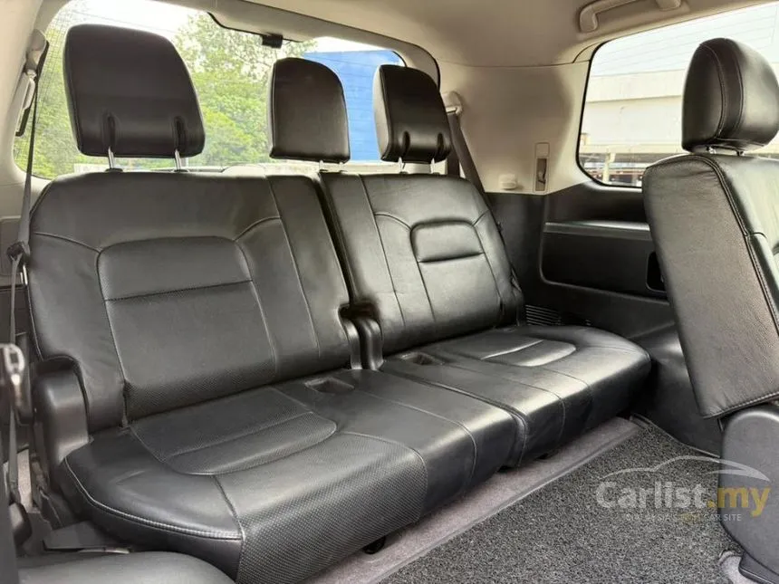 2012 Toyota Land Cruiser URJ202 ZX SUV