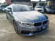 Used 2017/2018 BMW 530i 2.0 M Sport G30 FULL SERVICE RECORD