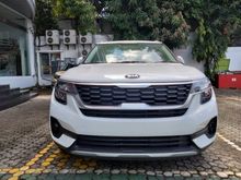 2020 KIA Seltos BIG PROMO