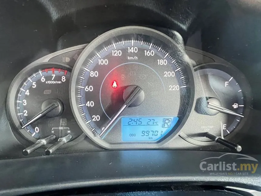 2019 Toyota Yaris E Hatchback