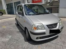 2006 Inokom Atos 1.1 Prima GL Hatchback