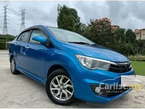 2020 Perodua Bezza 1.3 Advance Sedan