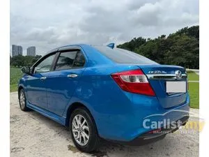 2020 Perodua Bezza 1.3 Advance Sedan
