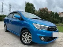 2020 Perodua Bezza 1.3 Advance Sedan Gaji Cash Can Max Loan