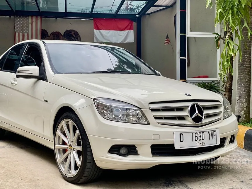 Jual Mobil Mercedes
