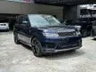 Recon 2020 Land Rover Range Rover Sport 3.0 P400 HSE Dynamic 400 Horse Power Dynamic Setting