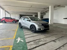 2018 Honda HR-V 1.8 V SUV ( 1 Chinese Owner )