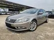 Used 2014 Volkswagen CC 1.8 Sport Coupe