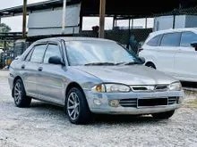 2001 Proton Wira 1.3 A/B (M) 1 Owner Only