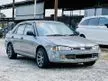 2001 Proton Wira 1.3 A/B (M) 1 Owner Only
