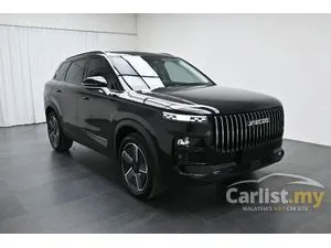 2025 JAECOO J7 1.5 PHEV SUV