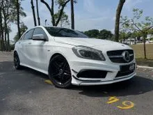 2015 Mercedes-Benz A250 2.0 Sport Hatchback