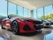 Recon 2019 BMW Z4 2.0 sDrive30i M Sport Convertible - Cars for sale