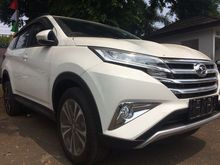 DAIHATSU TERIOS DP PROMO SUPER MURAH DAN ANGSURAN TERJANGKAU