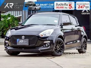 2019 Suzuki SWIFT 1.2 GL Hatchback