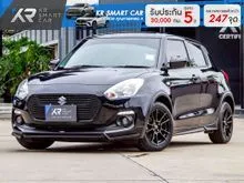 2019 Suzuki SWIFT 1.2 (ปี 18-25) GL Hatchback
