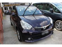 2013 Perodua Myvi 1.3 EZi Hatchback -- BEST DEAL --