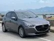 Used 2021/2022 Mazda 2 1.5 SKYACTIV