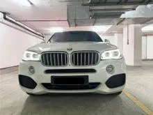 2018  BMW X5 2.0 xDrive40e M SPORT SUV ##YEAR END CLEAR STOCK PROMO *** PALING BEST DEAL IN TOWN