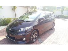 2013 Toyota Estima 2.4 Aeras MPV