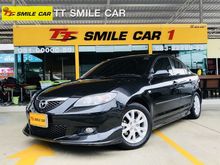 2009 Mazda 3 1.6 (ปี 05-10) Spirit Sedan AT