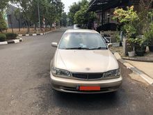 2000 Toyota Corolla 1.8 Sedan