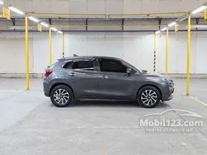 2024 Suzuki Baleno 1.5 Hatchback
