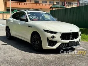 2020 Maserati Levante 3.0 S GranSport SUV