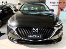 2019 Mazda 2 1.5 R Hatchback