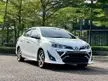 Used 2019 Toyota Vios 1.5 G FULL SERVICE HISTORY HIGH LOAN - Cars for sale