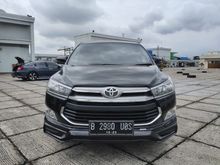 2020 Toyota Kijang Innova 2,4 G TRD Sportivo MPV