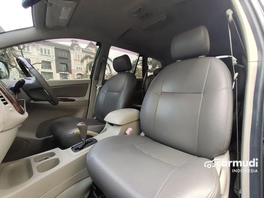 2014 Toyota Kijang Innova V MPV