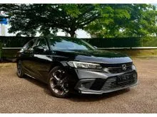 2022 Honda Civic 1.5 V Sedan (Good Condition)