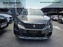2018 SIME DARBY Peugeot 5008 1.6 SUV