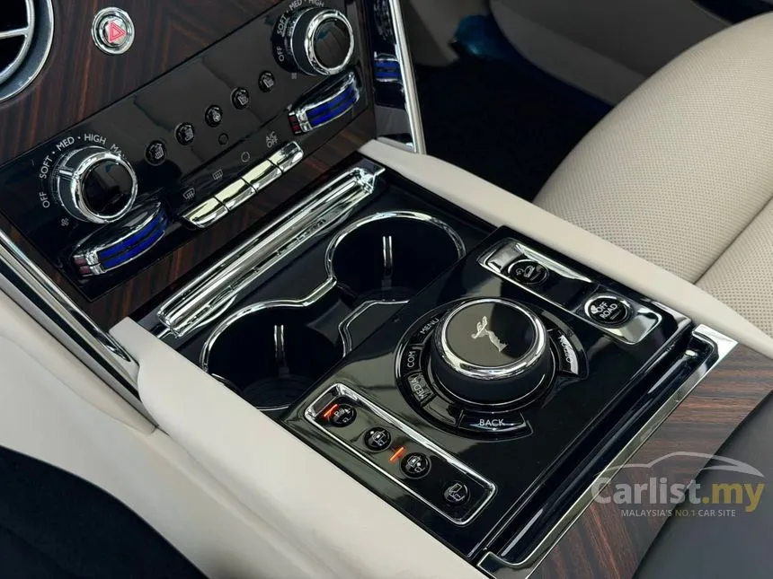 2019 Rolls-Royce Cullinan SUV