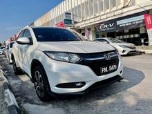 2018 Honda HR-V 1.8 i-VTEC (A) Honda Warranty Till 2023