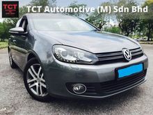 Volkswagen Golf 1.4 TSI CAR KING CONDITION WILL ADD BODYKIT*FREE WARRANTY, FREE INSTALLMENT, FREE INSURANCE*