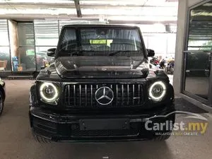 Used Mercedes Benz Kuala Lumpur Sales Agent Carlist My