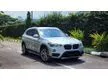 Used 2020 BMW X1 2.0 sDrive20i M Sport SUV, Full Service Record, TipTop Condition, BMW Warranty, M Performance