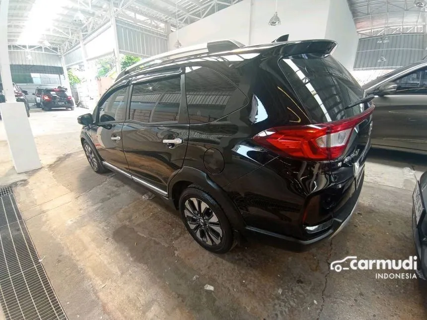 2021 Honda BR-V E SUV