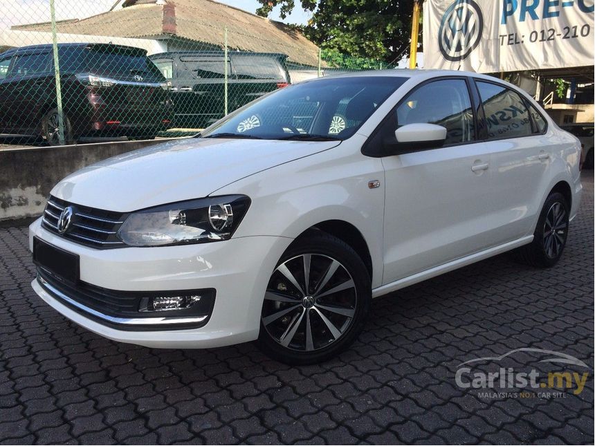 volkswagen vento 1.2