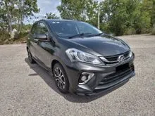 2017 Perodua Myvi 1.5 H Hatchback