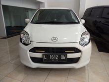 2014 Daihatsu Ayla 1.0 M Hatchback