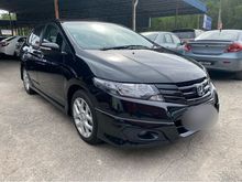 2009 Honda City 1.5 E i-VTEC (A)