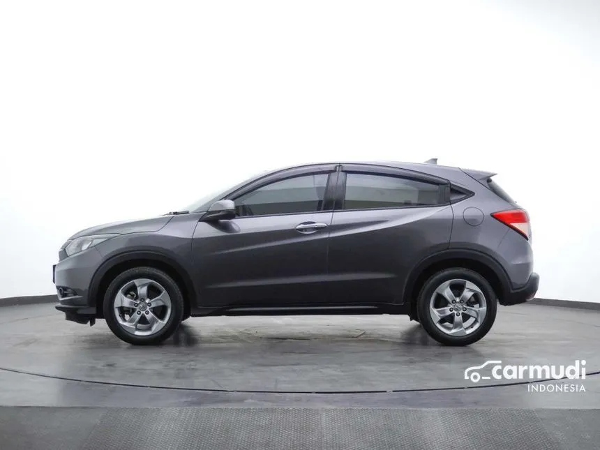 2016 Honda HR-V E SUV